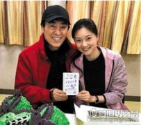 張藝謀妻子陳婷個人資料，陳婷的出身于普通工人家庭