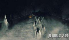 一位走陰者的真實經歷分享，不能用科學來解釋