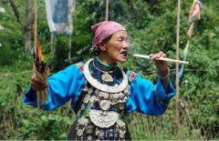 苗族下蠱的真實事件