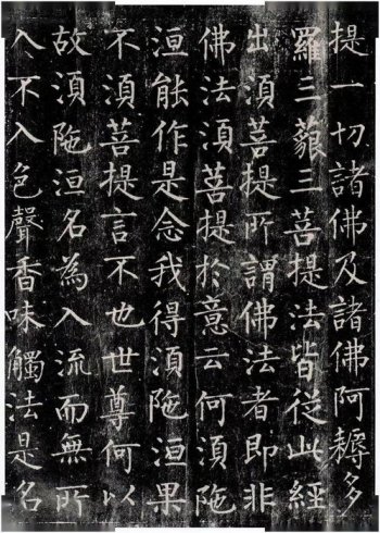 金剛經禁忌