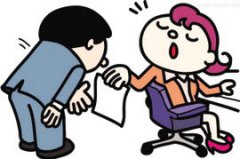面試不過的征兆