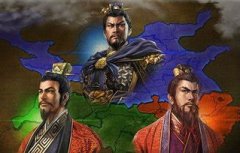 三國演義的成語，髀肉復生（劉備）、虎踞龍盤（諸葛亮）、超群絕倫（關羽）