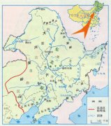 東北三省多少人口，總人口約為1.095億人