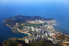 中國最大的城市排名，三沙市、呼倫貝爾、格爾木