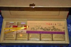 中國最貴的煙十大排名，黃鶴樓磚、利群富春山居香煙、和天下尊尚5000