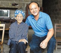 中國最長壽的城市排名，在海南每10萬人中就有13個人活到百歲以上