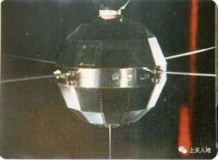 中國第一顆人造衛星叫什么，是東方紅一號衛星