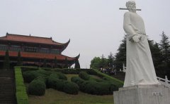 人生自古誰無死的作者是誰，南宋末年政治家文學家文天祥