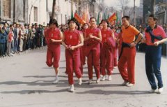 倪萍第一任丈夫叫什么，是演小品的郭達最終因為郭達的母親反對而分手