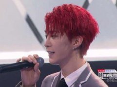偶像練習生都有誰，有陳立農、范丞丞、黃明昊、林彥俊、朱正廷等