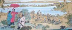 刺史是什么官職，中央派到地方的官