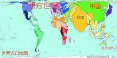 印度人是什么人種，屬于混血種人印度斯坦族約占總人口的30%