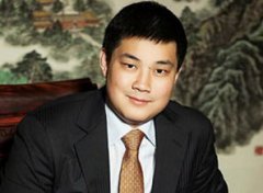 向往的生活之我是富二代，唐辰父親唐東林穩居亞洲首富