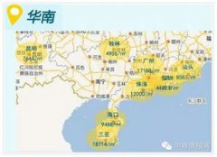 城市排名是根據什么排的，房價、城市發展水平、國際知名度等