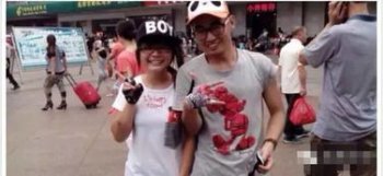 回來吧大叔結局什么意思，被困無人島的?？』貧w百貨商場