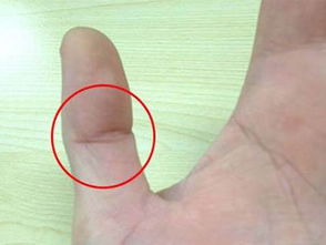 大拇指有佛眼的女人什么命，有佛眼的人都有福