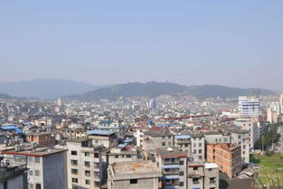 寧德是哪個省的城市，是位于福建東北部的地級市