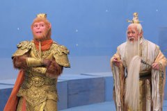 太白金星是什么神，是老子唯一的學生后悟得道教真言