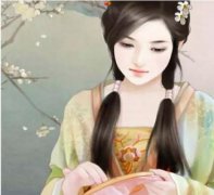 女人農歷幾月命帶桃花，農歷二月、農歷六月、農歷十月
