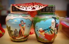 女兒紅是什么酒，是一種陳年黃酒