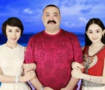 娜扎爸爸什么時候去世，在娜扎拍攝《山海經》期間