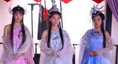 封神榜三霄娘娘第幾集，封神榜三霄娘娘第23集