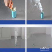 塵虱怎么徹底消滅，經常用1：99的家居消毒水清潔家居