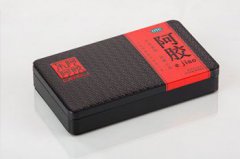 山東最有名的特產，東阿阿膠、蒼山大蒜、金絲小棗