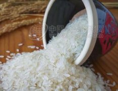 大米多少錢一斤，價格通常在2到3元一斤