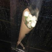 怎樣的人生才配得上這一路的顛沛流離，只有經歷了苦難的磨礪