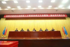 新聯會是什么組織，新的社會階層人士聯誼會
