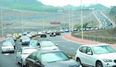 時速多少的汽車可以撞死人，超100公里行人死亡率100%