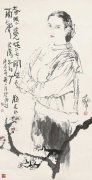 春曉作者是誰， 是唐代著名的山水田園派詩人孟浩然