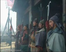 曾頭市是現在哪里，是現在的山東濟州府