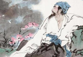楊萬里是哪個朝代的詩人，是宋朝詩人被譽為一代詩宗