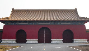 步步驚心在哪里拍攝的，《步步驚心》拍攝地—橫店影視城