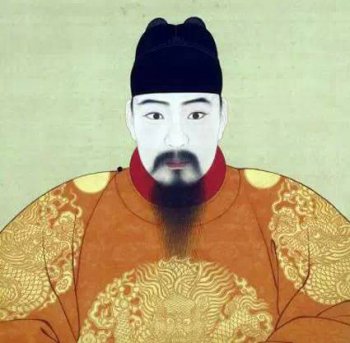 江西歷史上最大的官，是明朝三朝元老楊士奇