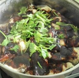 清江魚是什么魚，是一種生長在湖北清江庫區的淡水魚