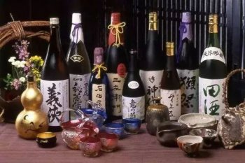 清酒是什么酒，被稱為日本是一種酒精飲料