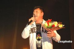 歌手遲志強犯了什么罪，遲志強犯流氓罪