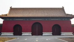 步步驚心在哪里拍攝的，《步步驚心》拍攝地—橫店影視城