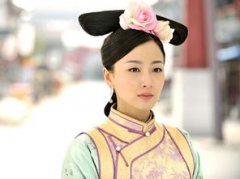 步步驚心玉檀為什么被蒸，是因為她是一個奸細