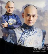 步步驚心若曦愛的是誰，愛的是四阿哥