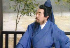 水鏡先生是誰，水鏡先生為司馬徽