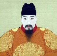 江西歷史上最大的官，是明朝三朝元老楊士奇