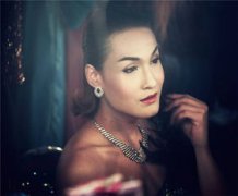 泰國人妖壽命有多長，平均壽命只有35-40歲