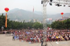 潑水節是哪個民族的節日，是傣族最隆重的節日