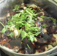 清江魚是什么魚，是一種生長在湖北清江庫區的淡水魚