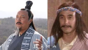 申公豹的師傅是誰，是元始天尊
