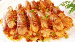 皮皮蝦吃什么部位，吃蝦主體部分的蝦肉